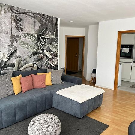 Ferienwohnung Milla Weissach im Tal Kültér fotó