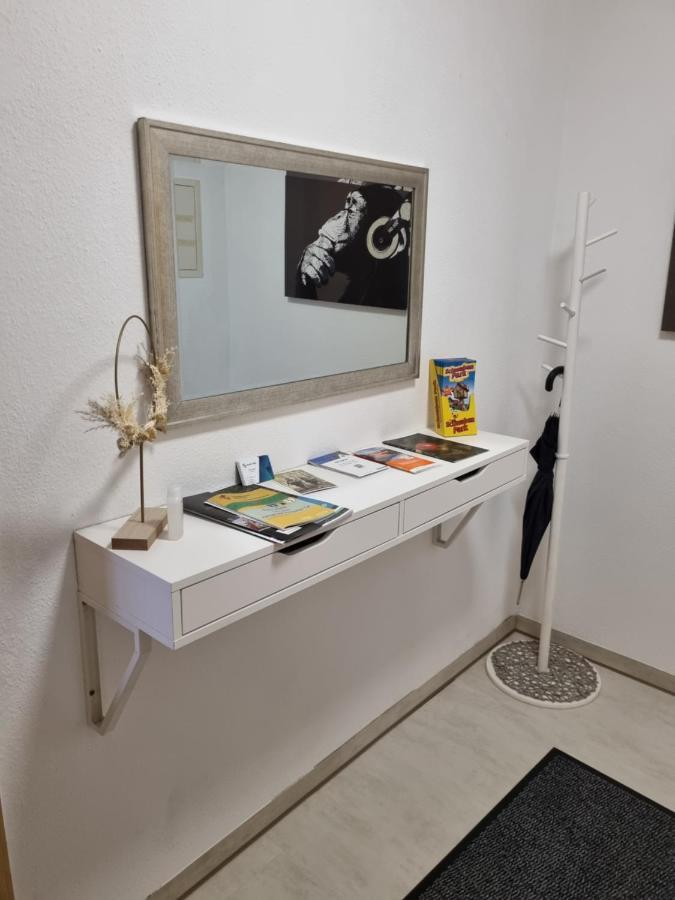 Ferienwohnung Milla Weissach im Tal Kültér fotó