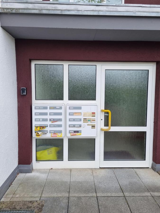 Ferienwohnung Milla Weissach im Tal Kültér fotó