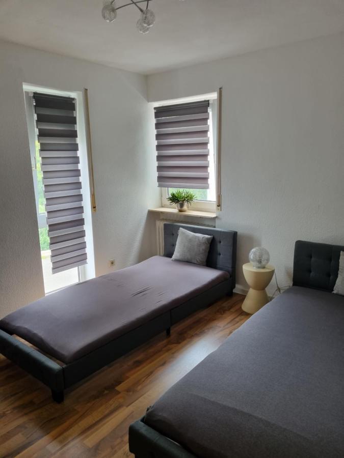 Ferienwohnung Milla Weissach im Tal Kültér fotó