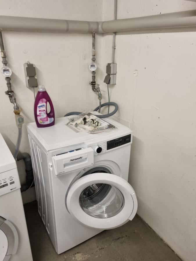 Ferienwohnung Milla Weissach im Tal Kültér fotó