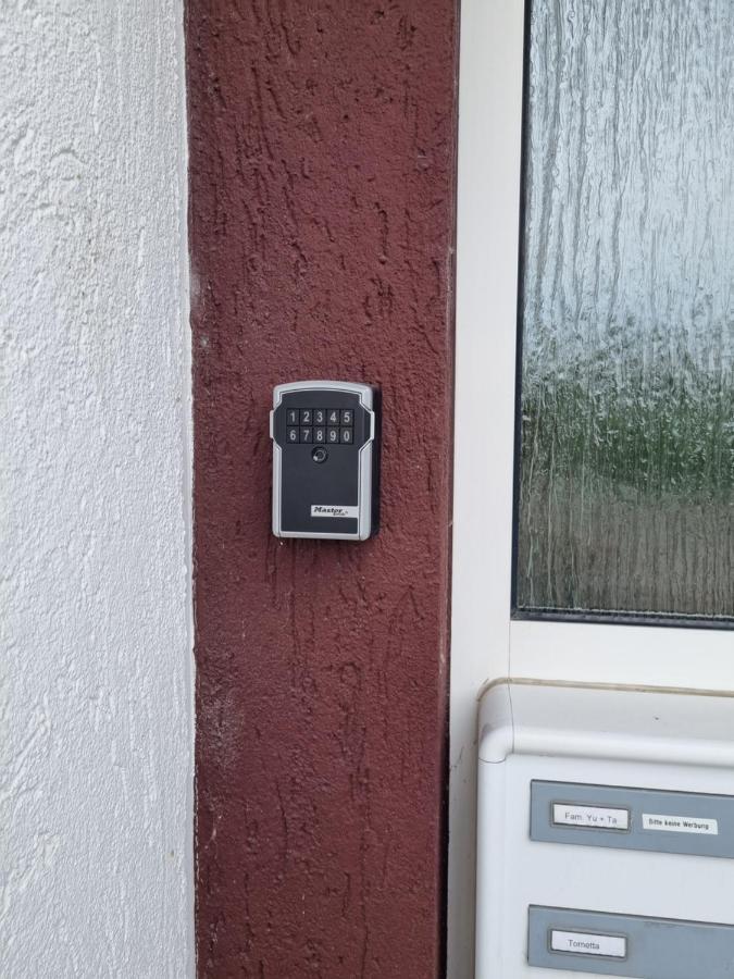 Ferienwohnung Milla Weissach im Tal Kültér fotó