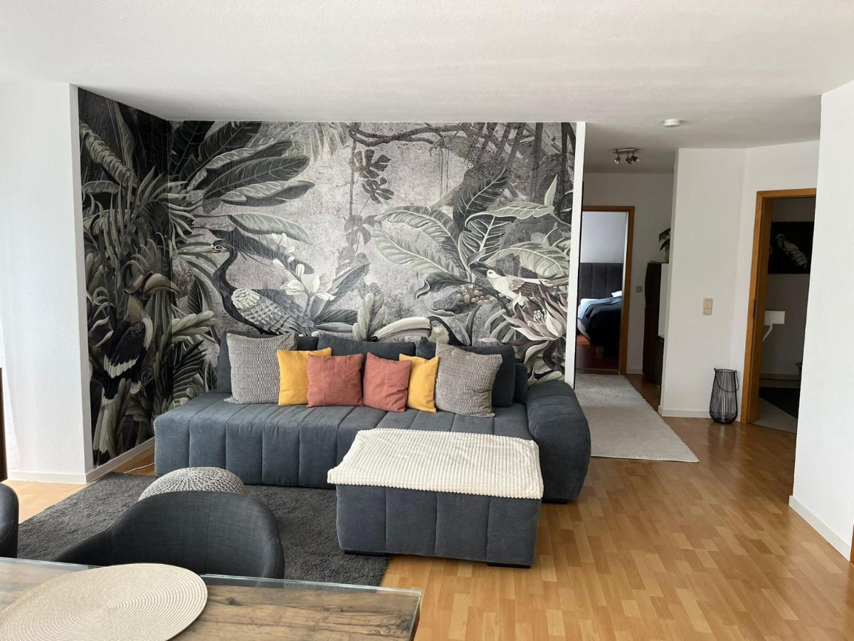 Ferienwohnung Milla Weissach im Tal Kültér fotó