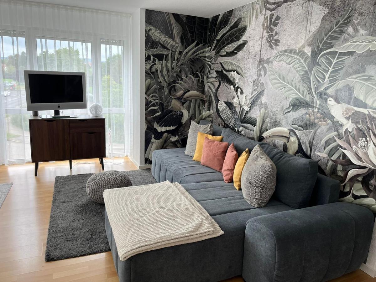 Ferienwohnung Milla Weissach im Tal Kültér fotó