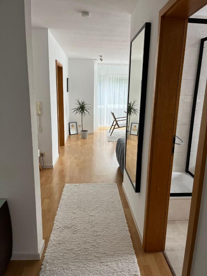 Ferienwohnung Milla Weissach im Tal Kültér fotó