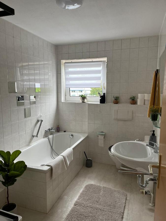 Ferienwohnung Milla Weissach im Tal Kültér fotó
