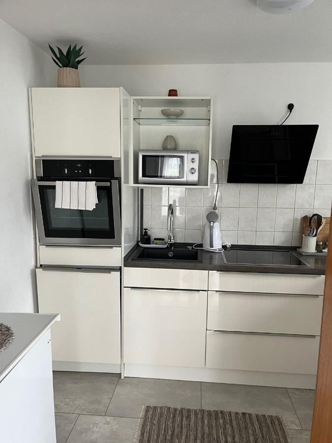 Ferienwohnung Milla Weissach im Tal Kültér fotó