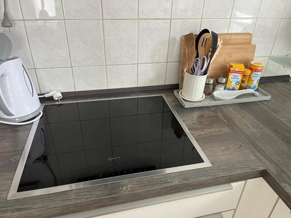 Ferienwohnung Milla Weissach im Tal Kültér fotó