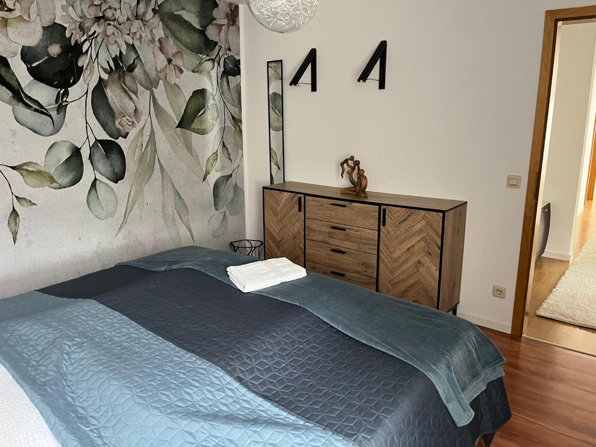 Ferienwohnung Milla Weissach im Tal Kültér fotó